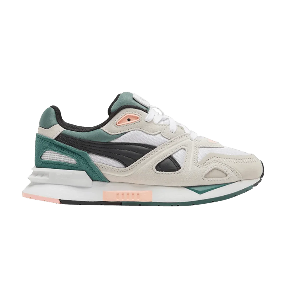 Кроссовки Puma Mirage Mox Prism 'White Nimbus Cloud'