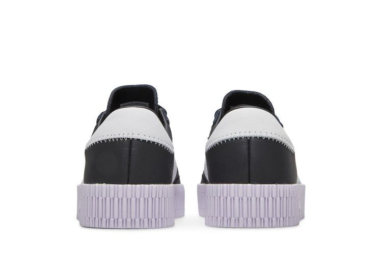 Кроссовки Adidas Wmns Sambarose 'Purple Tint'
