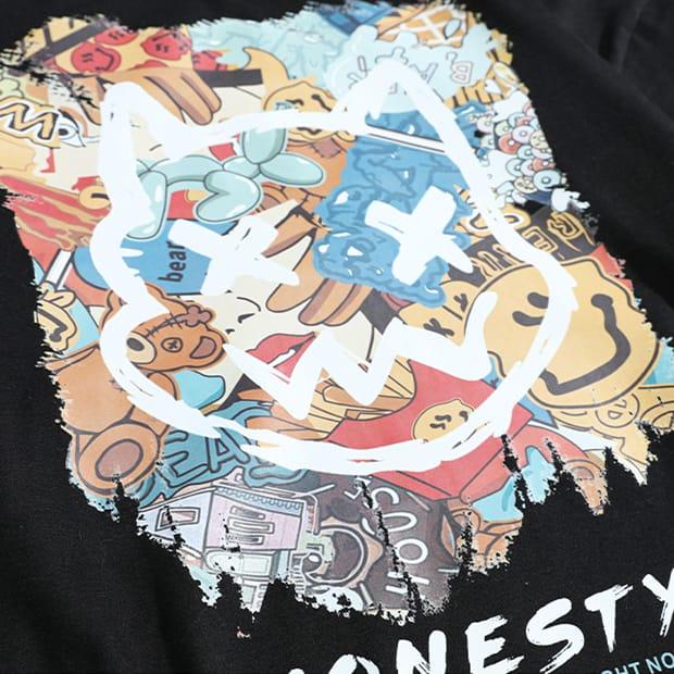 Ehot-Stickerbombing-Black-T-shirt-3