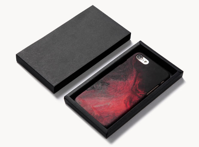 Чехол Inflation Case for iPhone 7 Pinkyway
