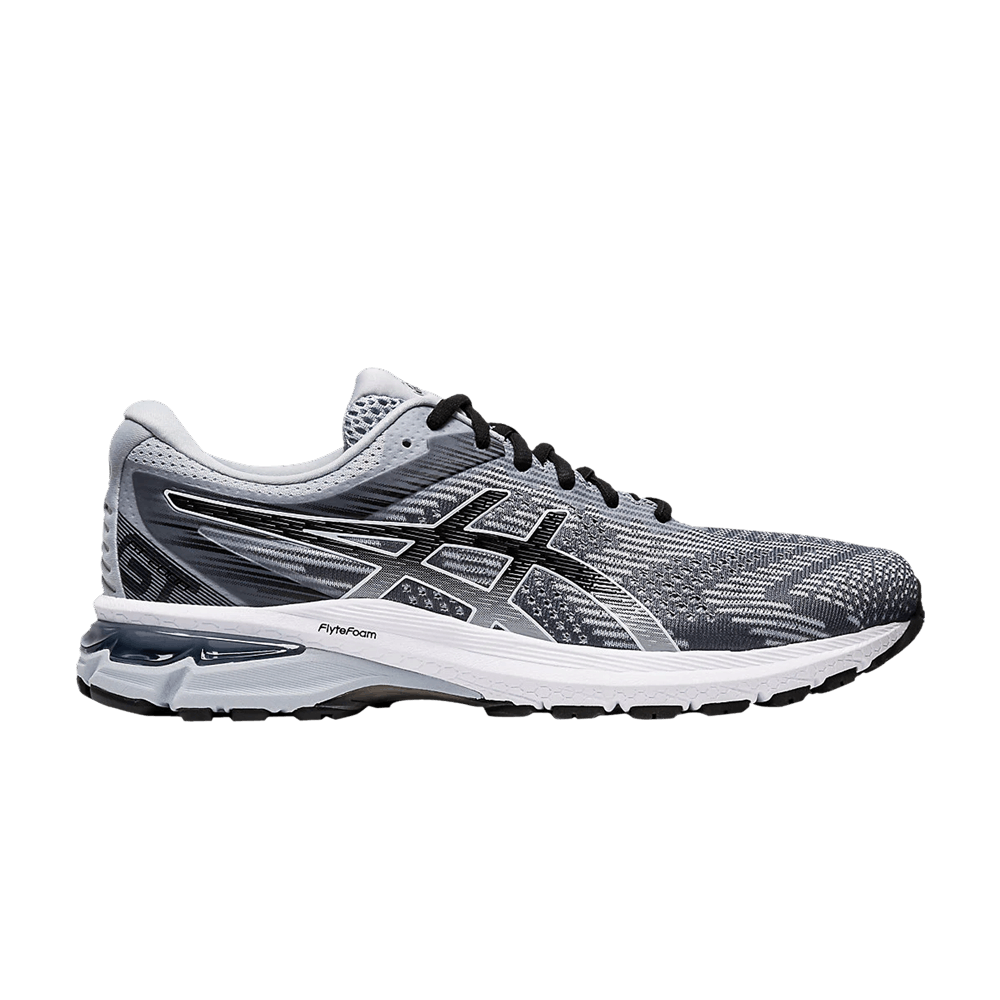 Кроссовки ASICS GT 2000 8 'Piedmont Grey'