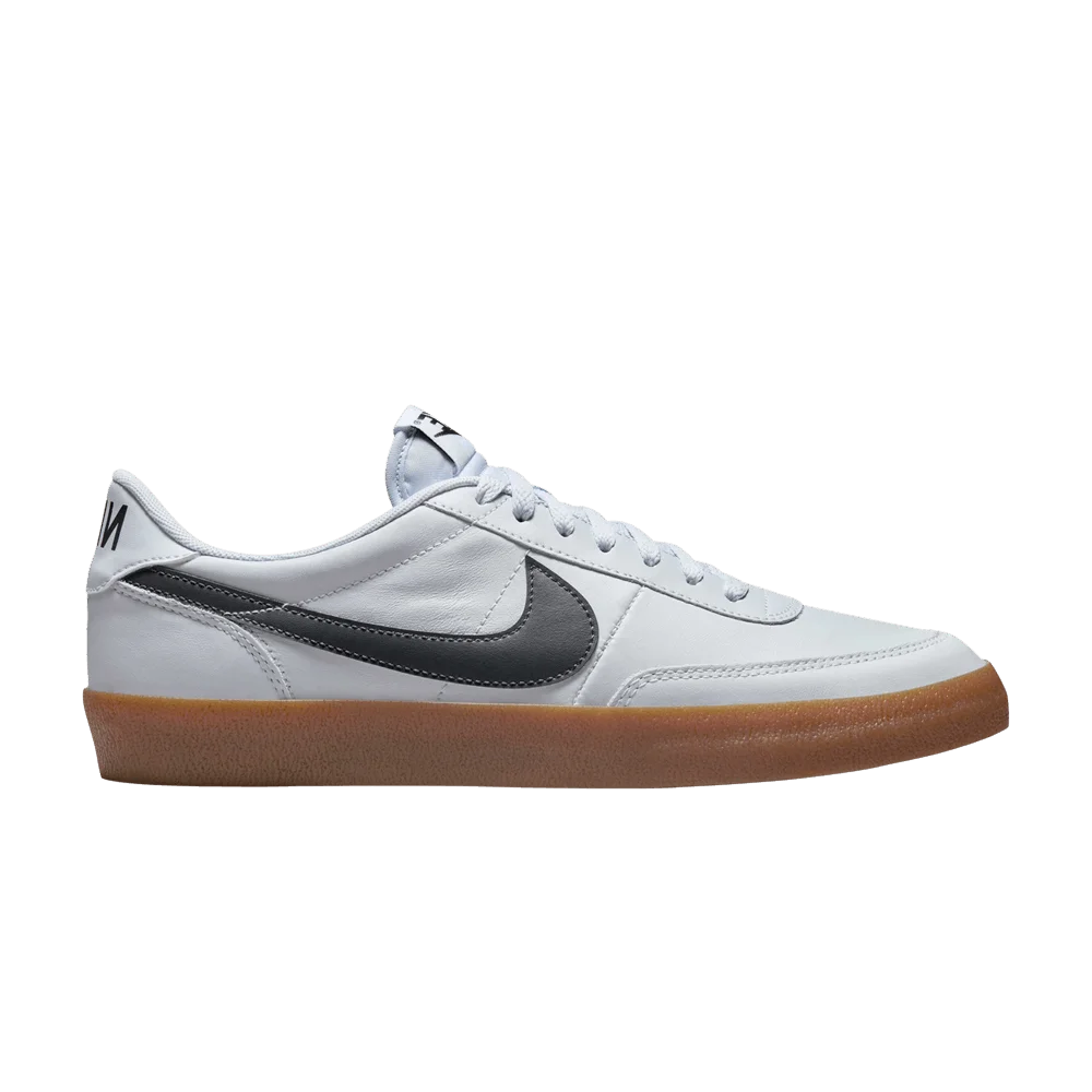 Krossovki-Nike-Killshot-2-Leather-Football-Grey-Gum