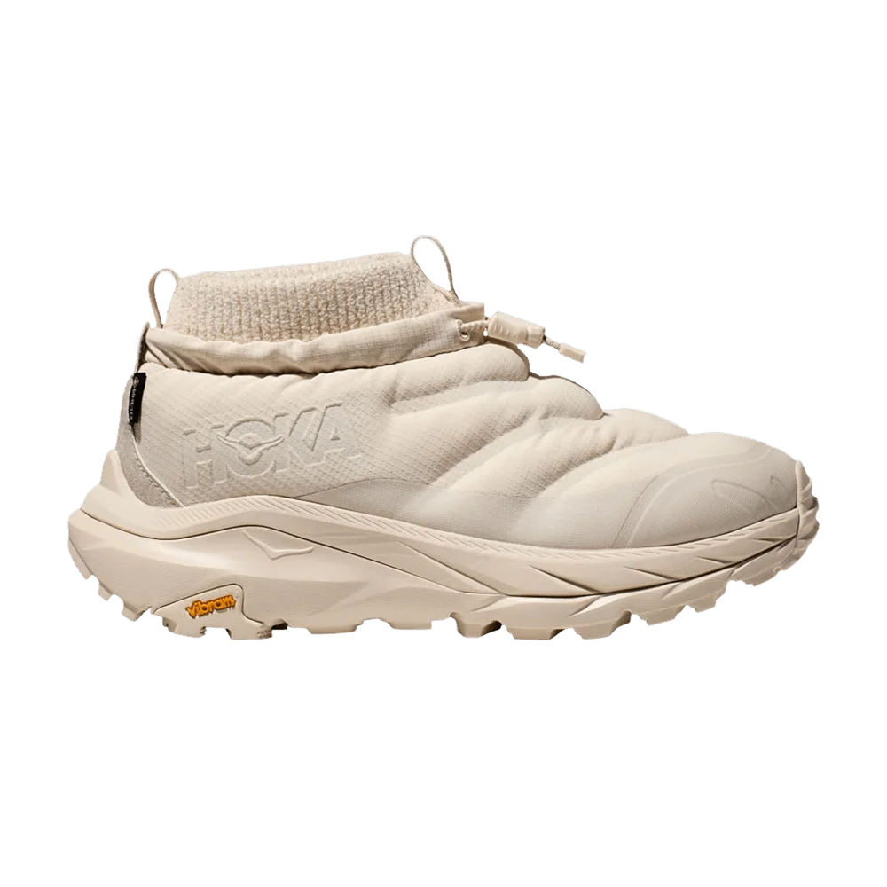 Кроссовки HOKA Wmns Kaha 2 Frost Moc GORE-TEX 'Oat Milk Sesame'