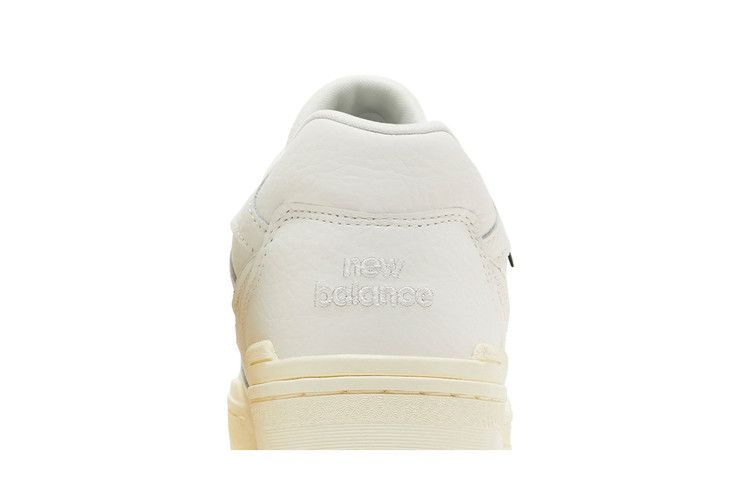 Кроссовки New Balance 550 'Sea Salt Nightwatch Green'