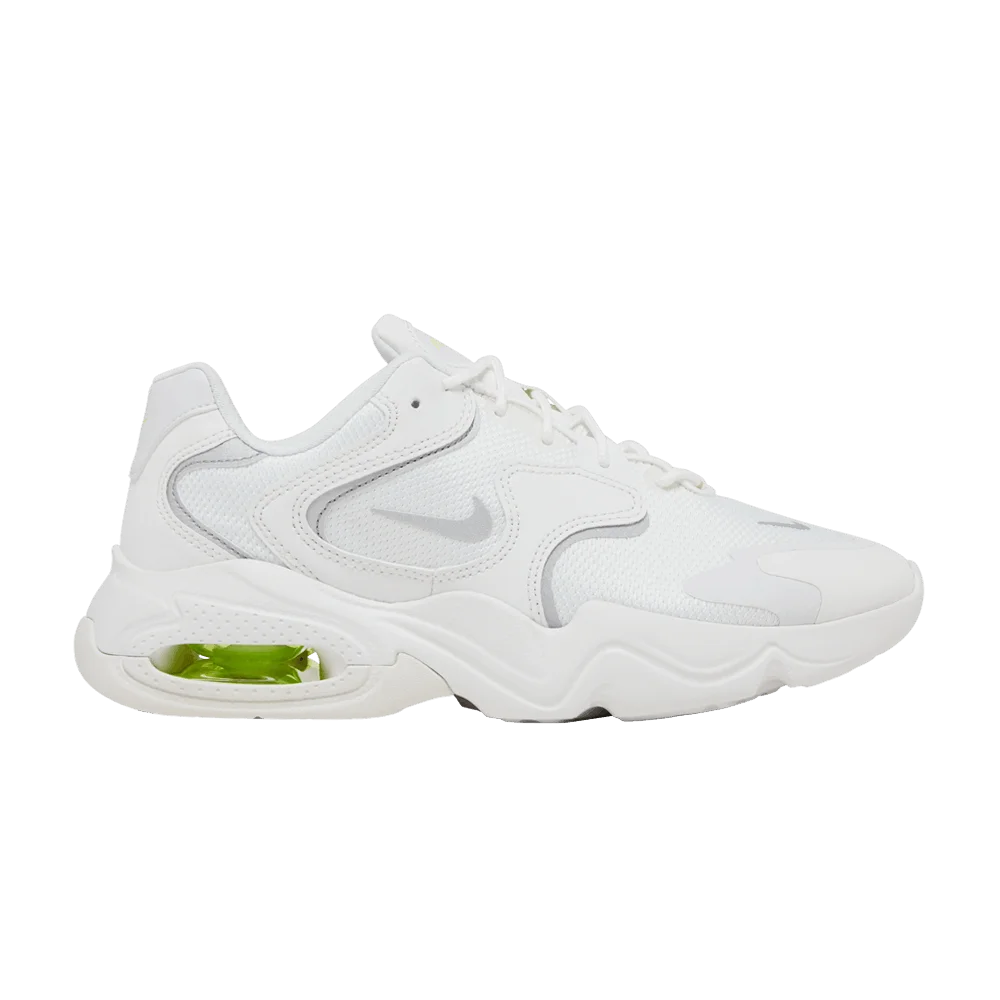 Krossovki-Nike-Air-Max-2X-White-Metallic-Silver