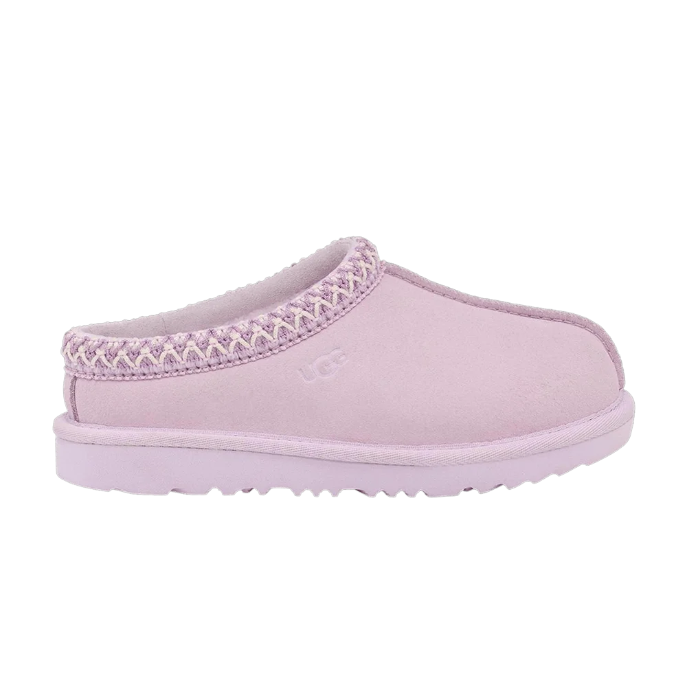 Кроссовки UGG Tasman 2 Slipper Kids 'Lavender Fog'