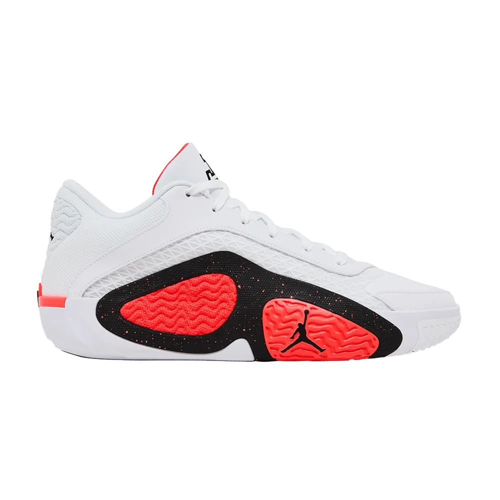 Кроссовки Air Jordan Tatum 2 'Red Cement'