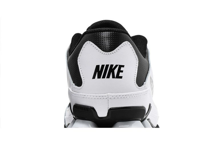 Кроссовки Nike Reax 8 TR 'Black White'