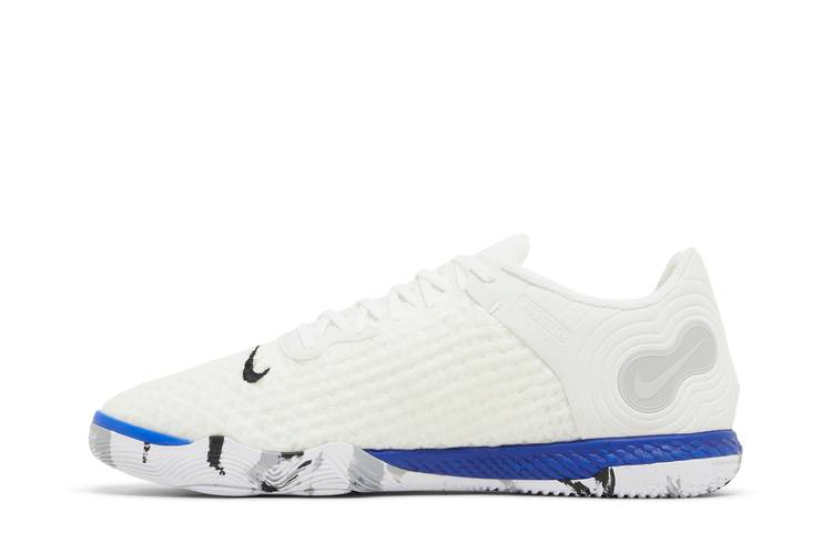 Кроссовки Nike React Gato 'White Racer Blue Camo'