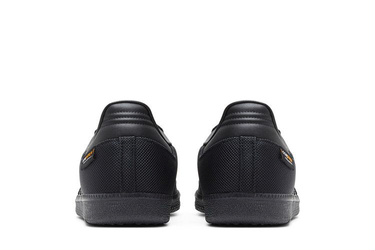 Кроссовки adidas Samba OG 'Cordura Pack - Black Carbon'