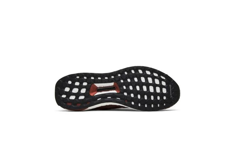 Кроссовки Adidas Wmns UltraBoost 3.0 'Mystery Red'