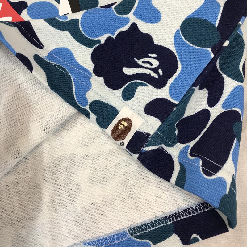 BAPE-ABC-Camo-WGM-Print-Shark-Sweatshorts-Light-Blue-6