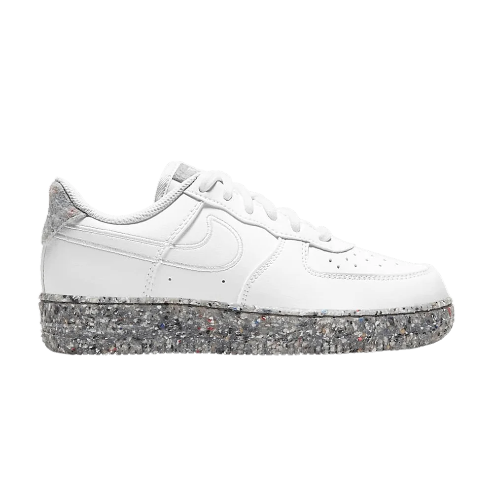 Krossovki-Nike-Air-Force-1-PS-Recycled-Wool-Pack-White