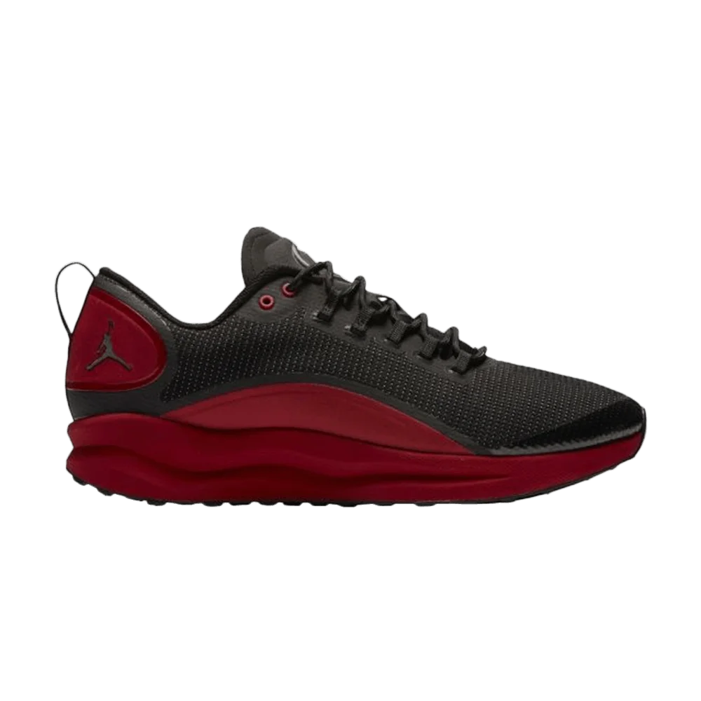 Кроссовки Air Jordan Zoom Tenacity 'Bred'