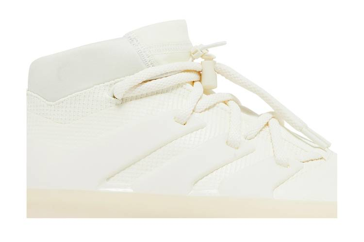 Кроссовки Men's Fear of God Athletics x adidas I BASKETBALL 'Triple White'