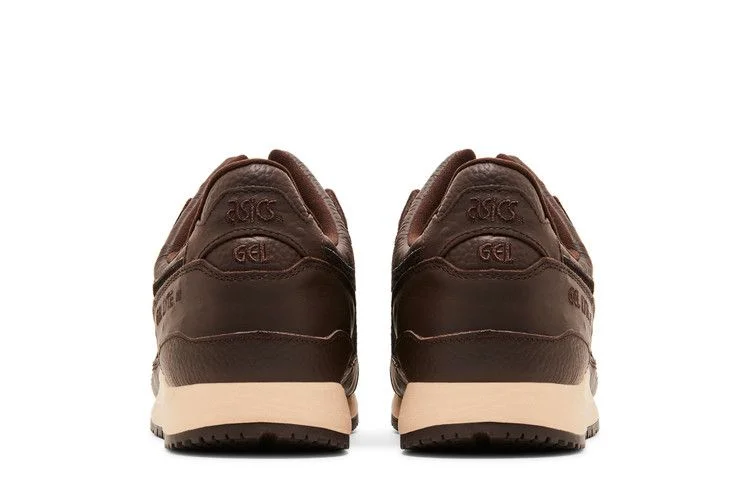 Кроссовки ASICS Gel Lyte 3 OG 'Mythical Creatures - Coffee'