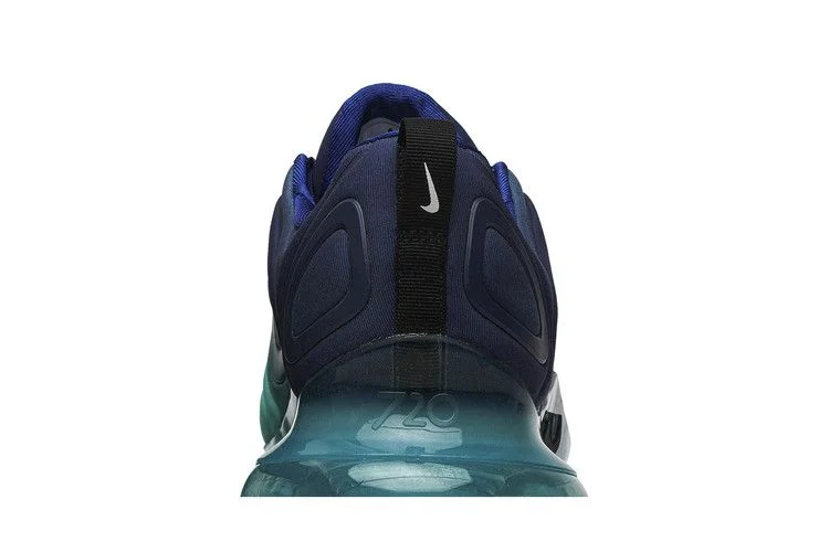Кроссовки Nike Air Max 720 'Sea Forest'