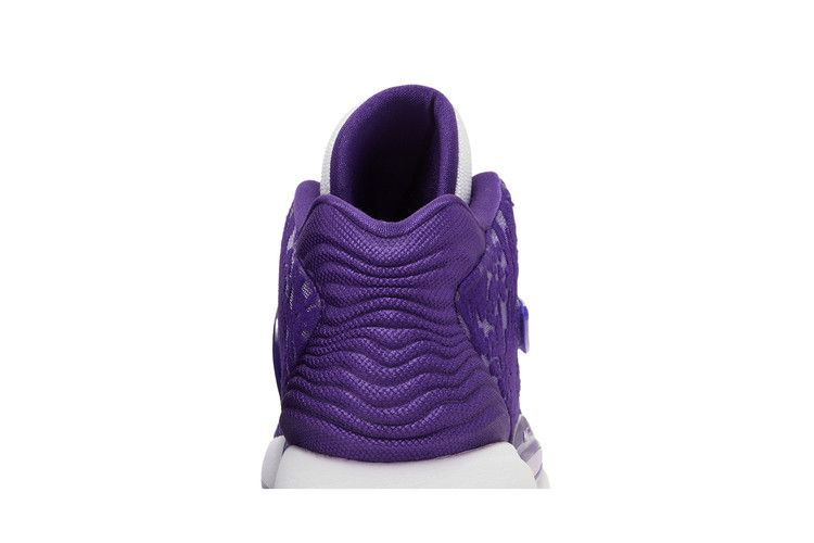 Кроссовки Nike KD 14 TB 'Court Purple'