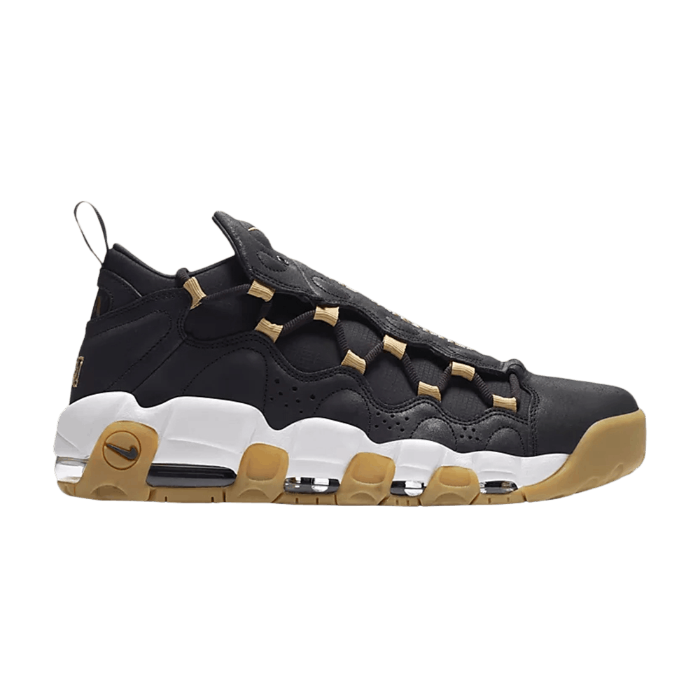 Кроссовки Nike Air More Money 'Brooklyn'