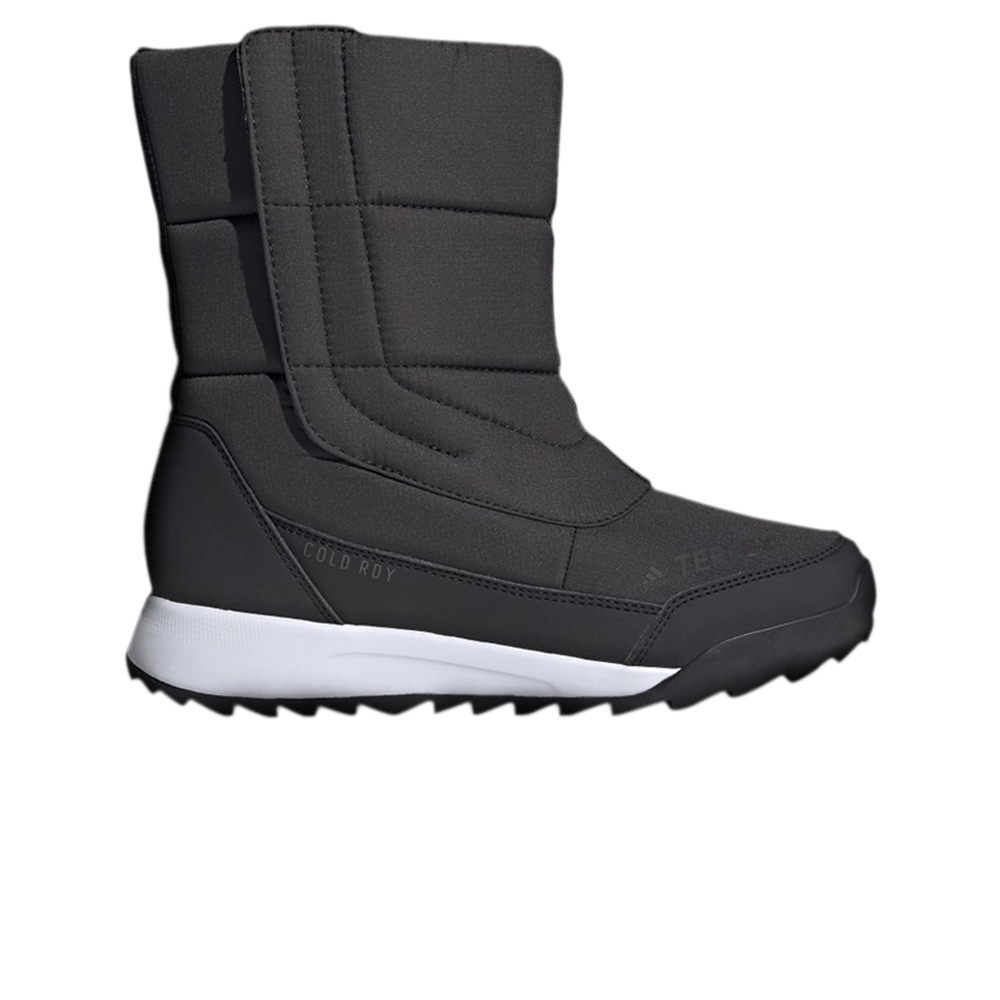Кроссовки Adidas Wmns Terrex Choleah Cold.Rdy 'Core Black'
