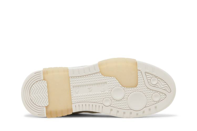 Кроссовки Off-White Wmns Out of Office 'White'