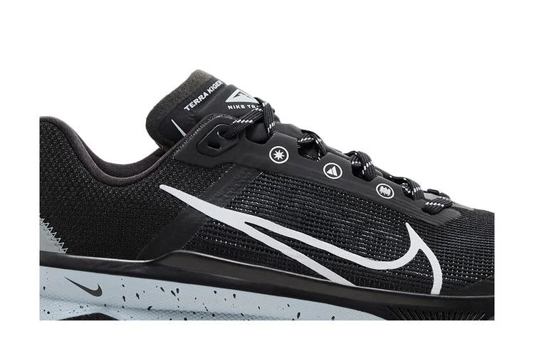 Кроссовки Nike Terra Kiger 9 'Black Reflect Silver'