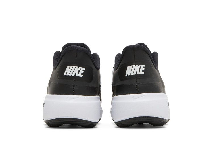 Кроссовки Nike Wmns React Ace Tour 'Black Metallic Dark Grey'