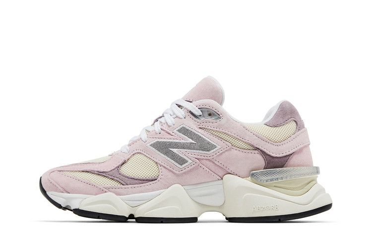 Кроссовки New Balance 9060 'Rose Sugar Ice Wine'