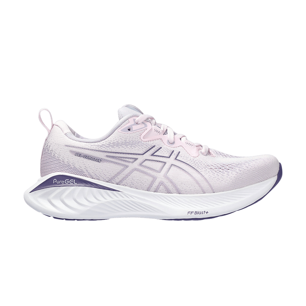 Кроссовки ASICS Wmns Gel Cumulus 25 'Cosmos Dusty Purple'