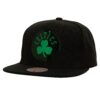 Mitchell-Ness-Now-You-See-Me-Snapback-Boston-Celtics-Hat-100x100