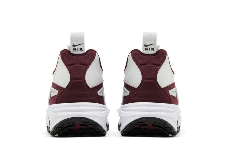 Кроссовки Nike Wmns Air Sunder Max 'Burgundy Crush'