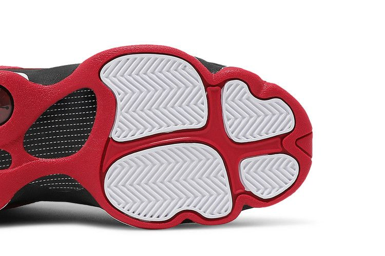 Кроссовки Air Jordan 13 Retro Low GS 'Very Berry'