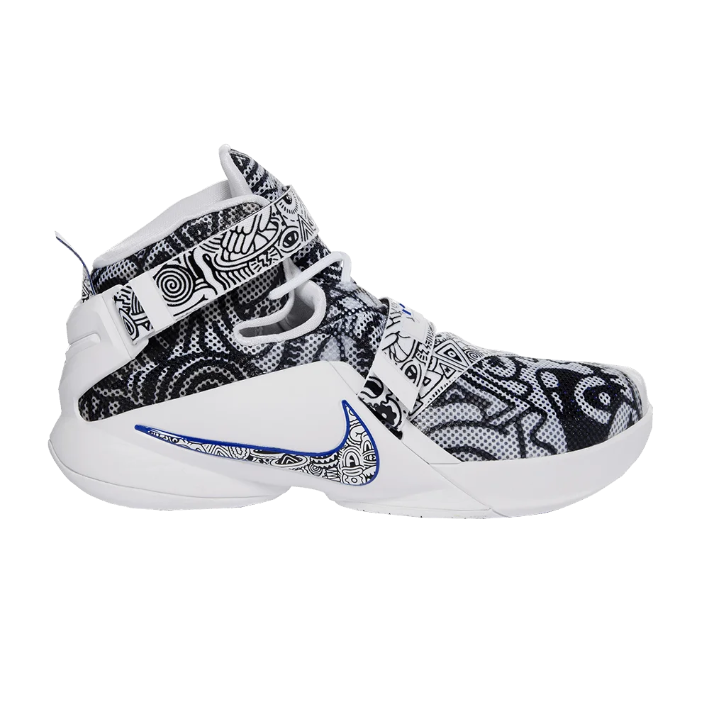 Krossovki-Nike-LeBron-Soldier-9-LE-Freegums-White