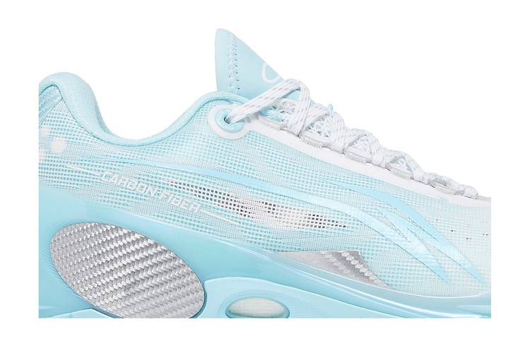 Кроссовки Li-Ning Way of Wade 808 3 Ultra 'Oxygen'