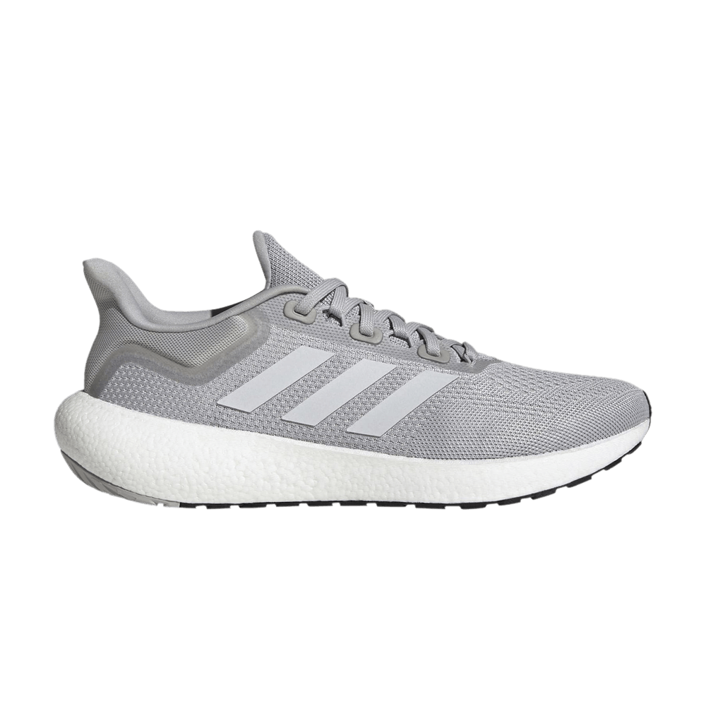 Кроссовки adidas PureBoost 22 'Grey'