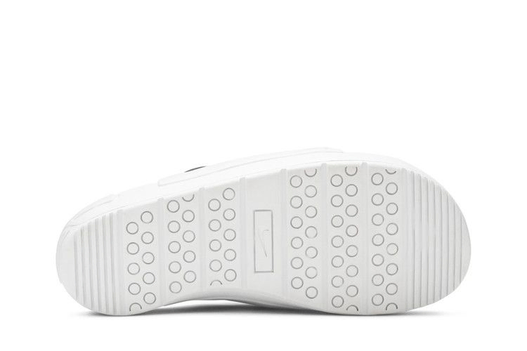Nike Offline Slip-On 'Black Menta'