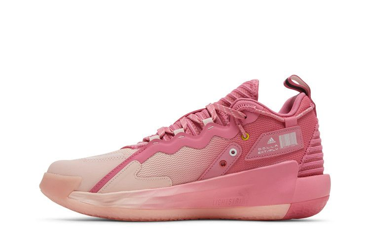 Кроссовки adidas Dame 7 EXTPLY GCA 'D.O.L.L.A.'