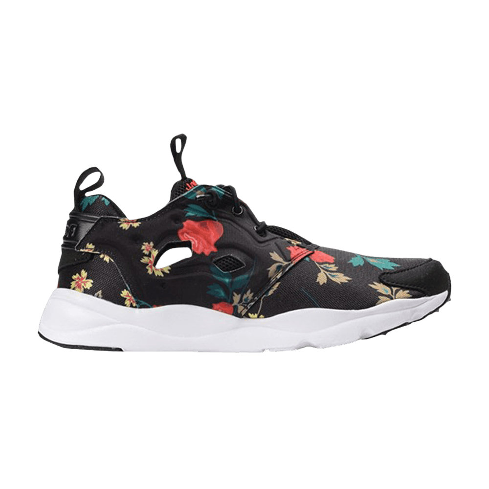 Кроссовки Reebok Wmns FuryLite SR 'Roses Pack'