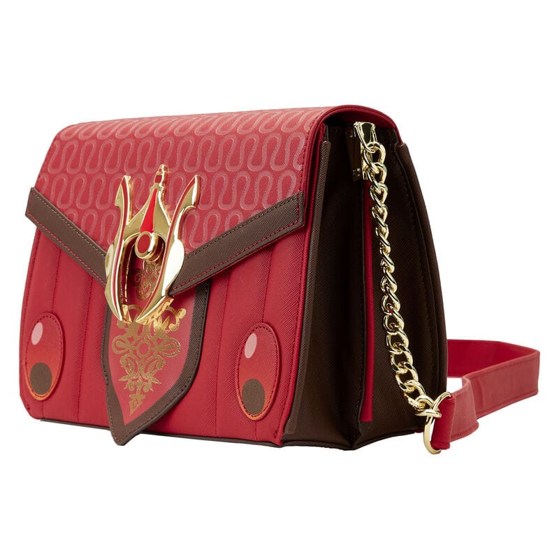 Сумка Star Wars Queen Amidala Cosplay Crossbody Bag