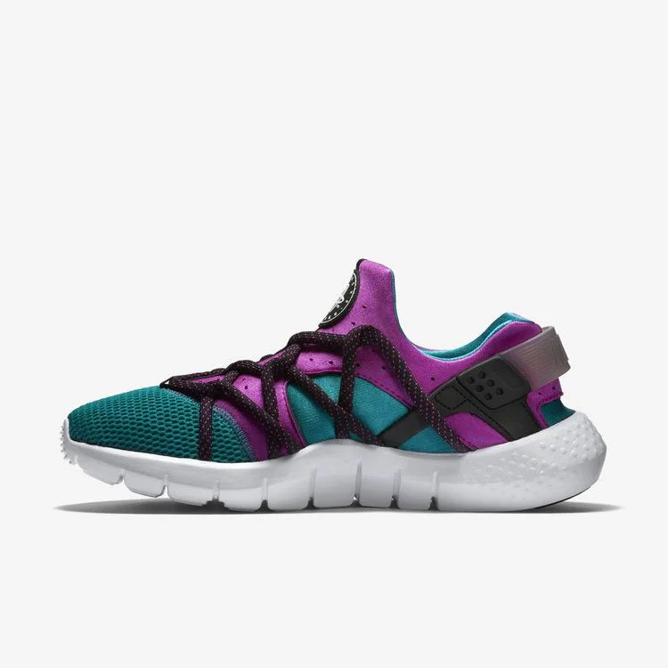 Krossovki-Nike-Air-Huarache-NM-Radiant-Emerald-3
