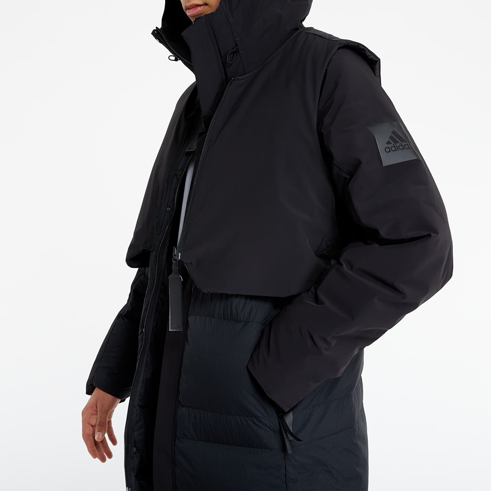 adidas-x-Pharrell-Williams-MYSHELTER-COLD.RDY-Jacket-Black-1.1