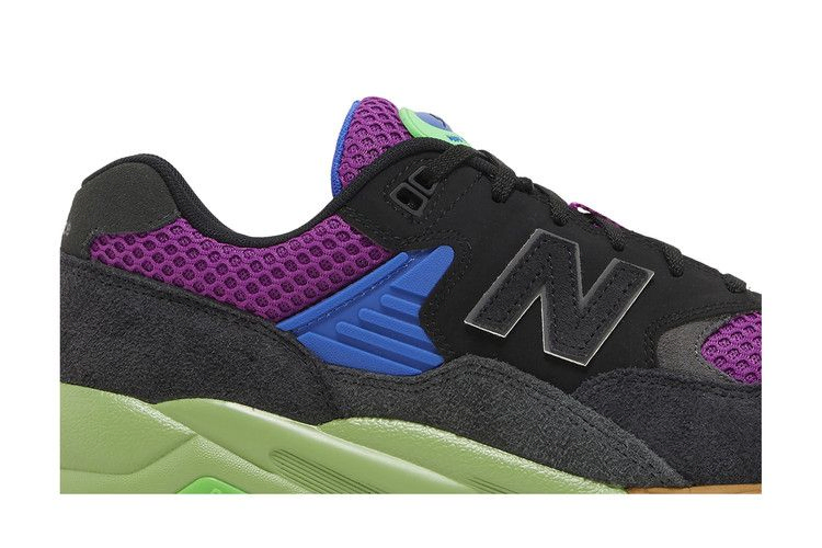 Кроссовки New Balance 580 'Grey Multi-Color'