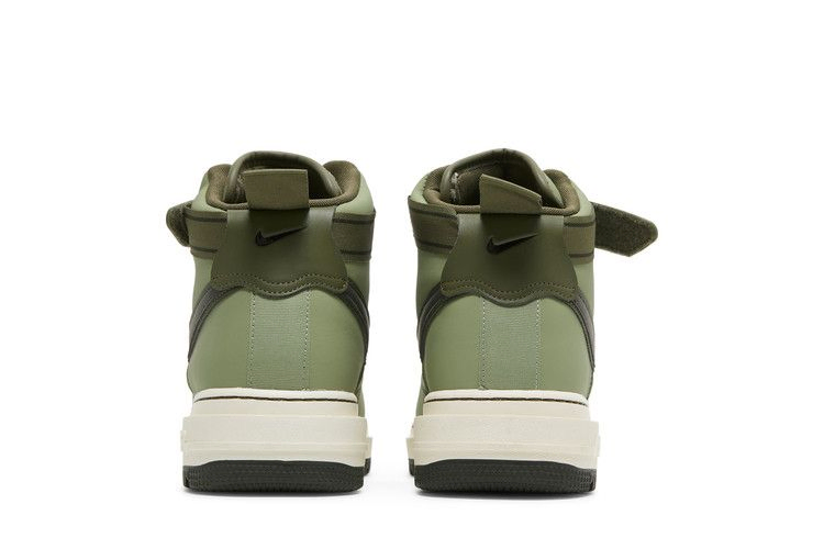 Кроссовки Nike Air Force 1 High 'Oil Green'