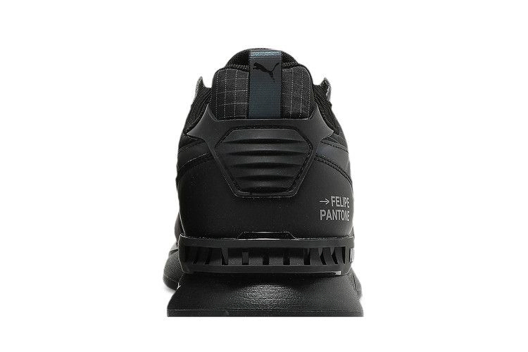Кроссовки Felipe Pantone x Puma Mirage Mox Tech 'Iridescent Black'