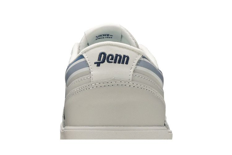 Кроссовки Penn x Vans Lowland ComfyCush 'Blanc De Blanc Navy'