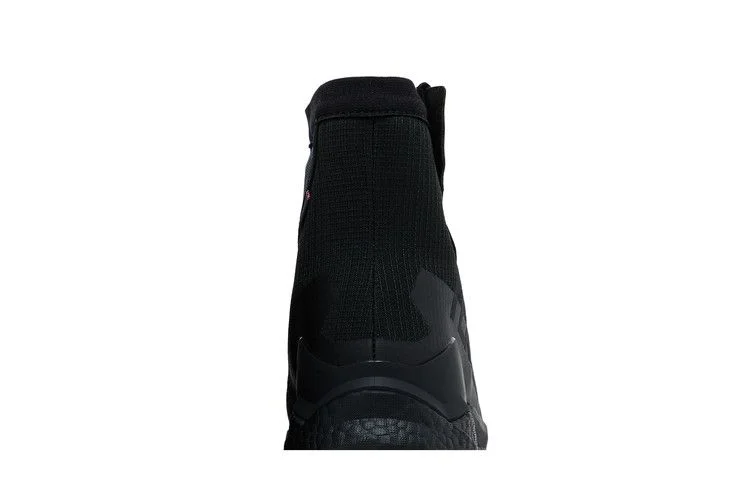 Кроссовки adidas Terrex Free Hiker 2 Cold.RDY GORE-TEX 'Black Grey'