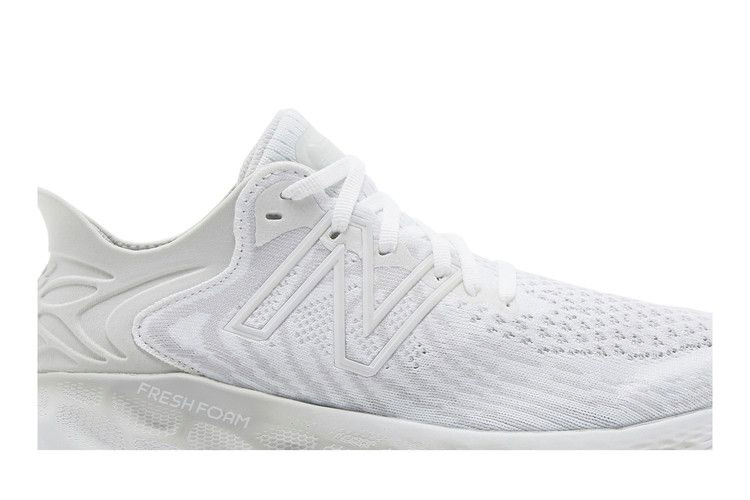 Кроссовки New Balance Wmns Fresh Foam 1080v11 'White Nimbus Cloud'