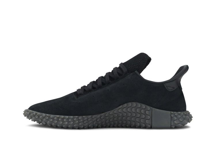 Кроссовки Adidas Kamanda 'Triple Black'