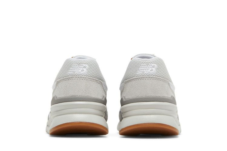 Кроссовки New Balance 997H 'White Grey'