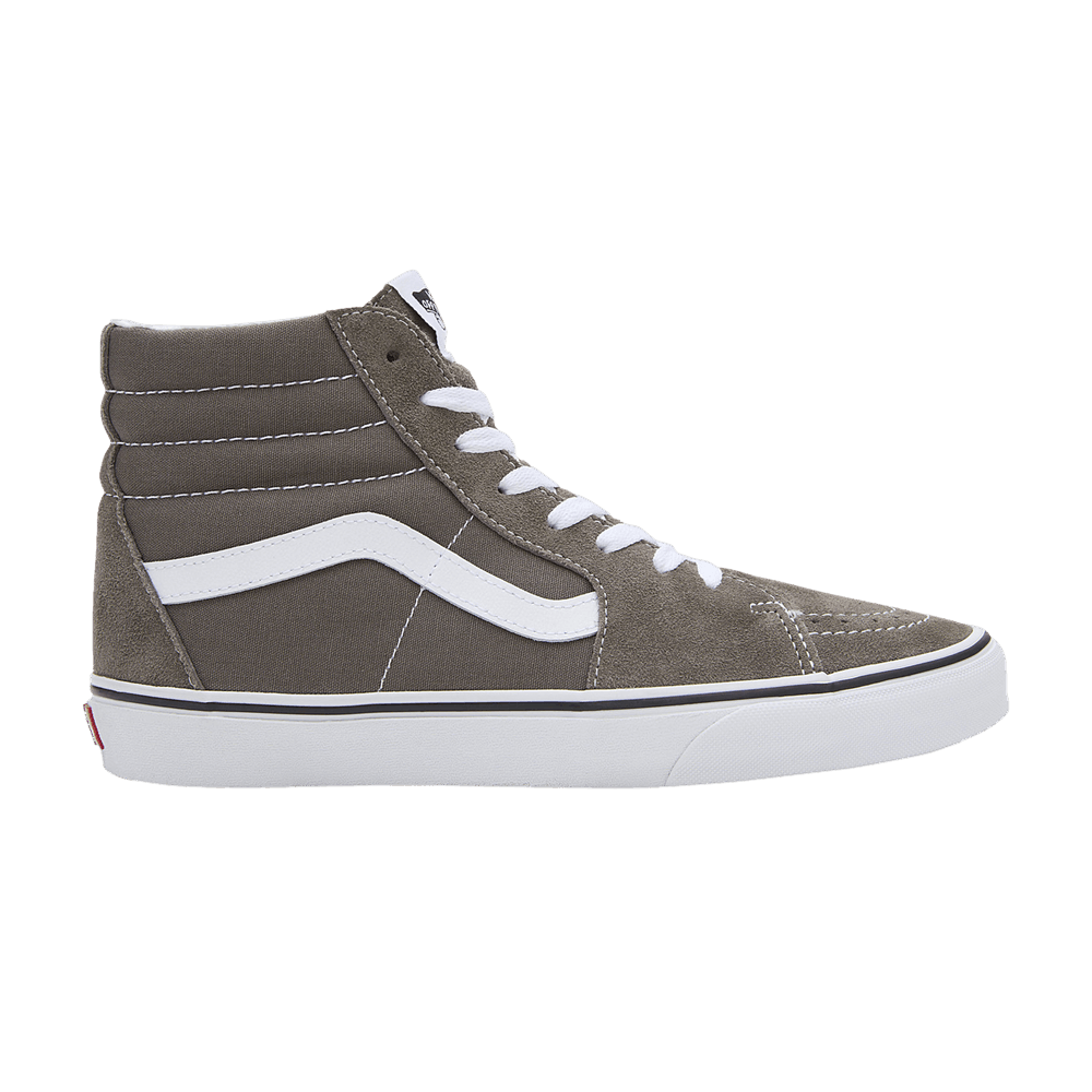 Vans Sk8-Hi 'Color Theory - Bungee Cord'